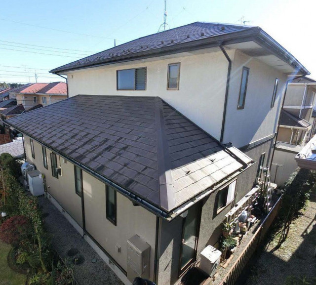 写真：リフォーム事例