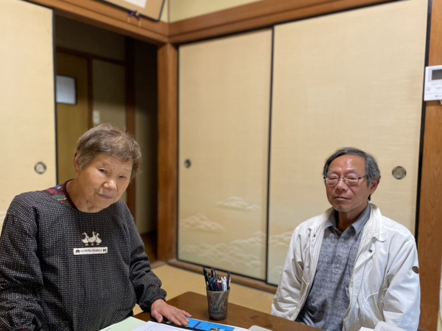 写真：リフォーム事例