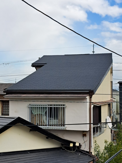 写真：リフォーム事例