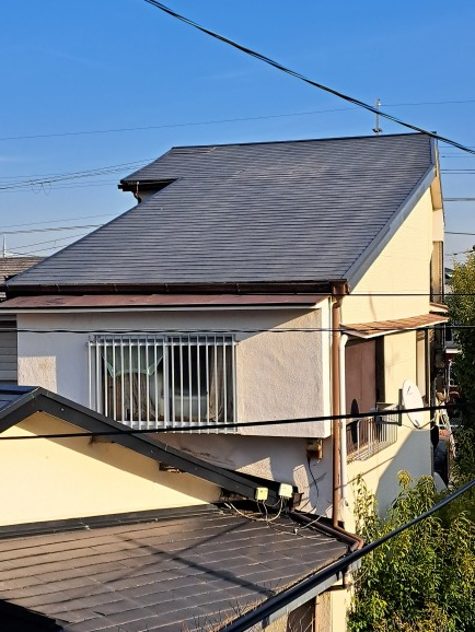 写真：リフォーム事例