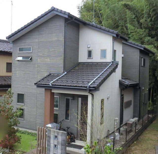 写真：リフォーム事例