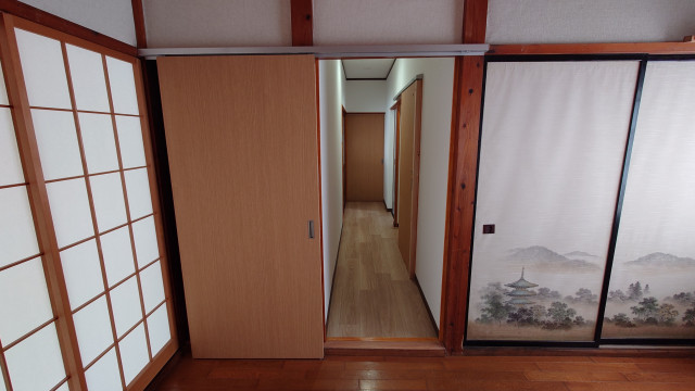 写真：リフォーム事例