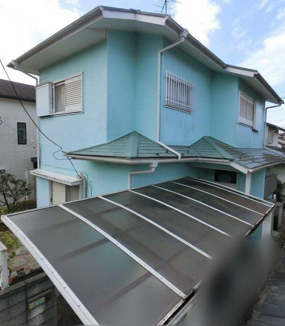 写真：リフォーム事例