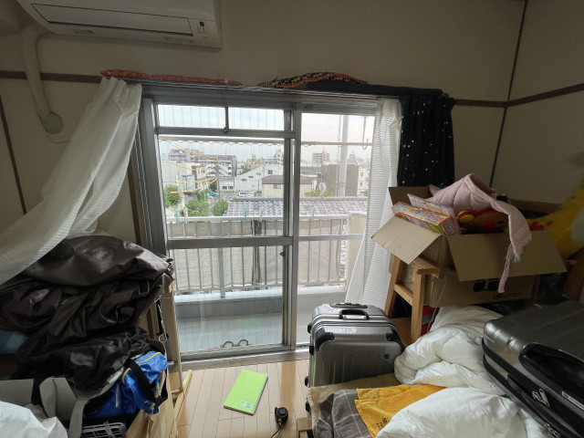 写真：リフォーム事例