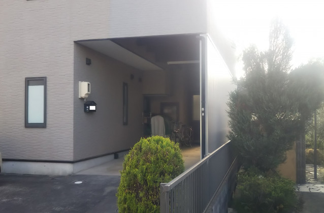 写真：リフォーム事例