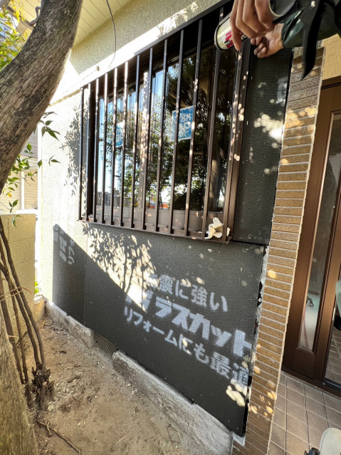 写真：リフォーム事例