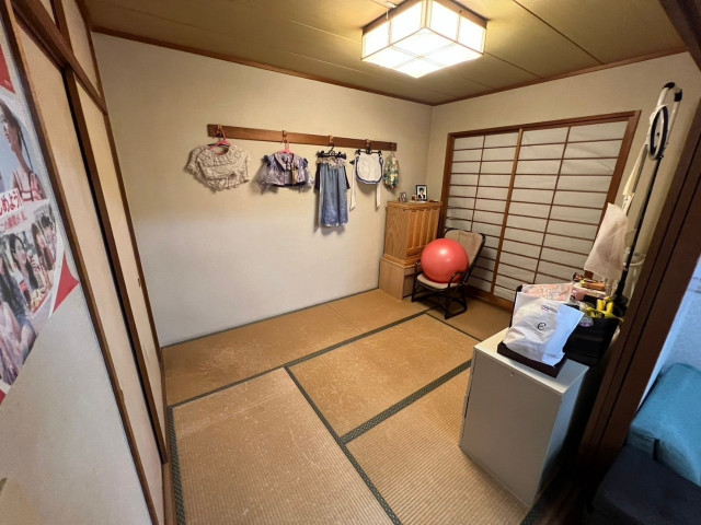写真：リフォーム事例