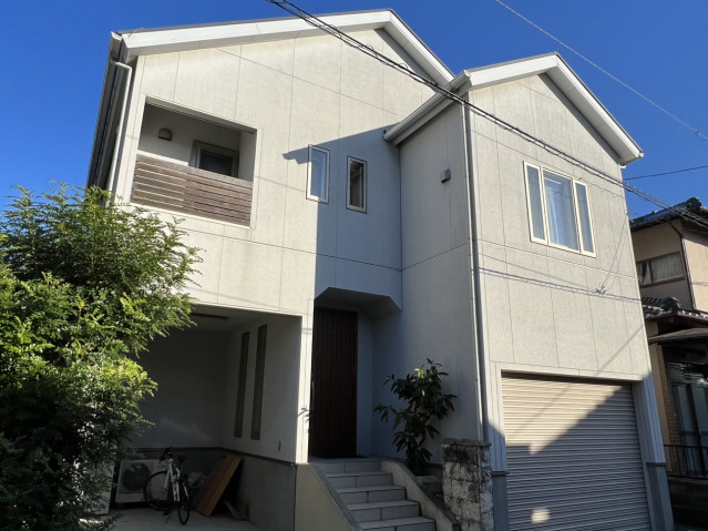 写真：リフォーム事例