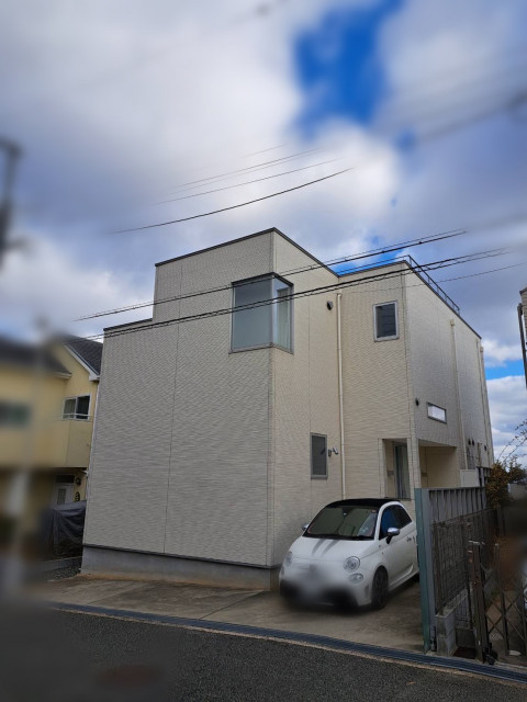 写真：リフォーム事例