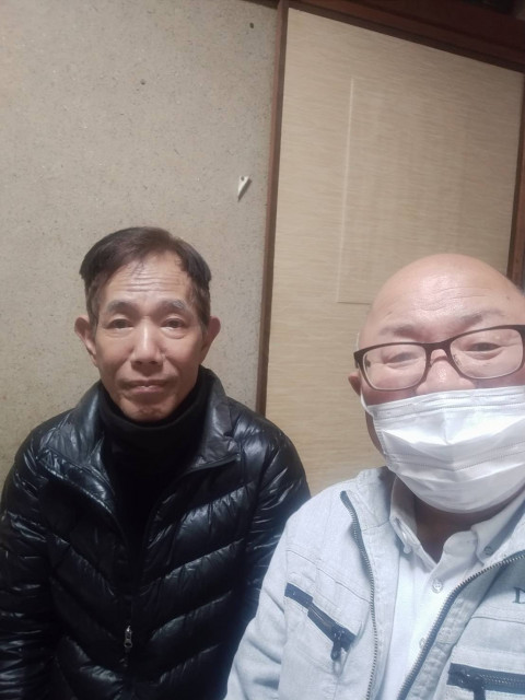 写真：リフォーム事例