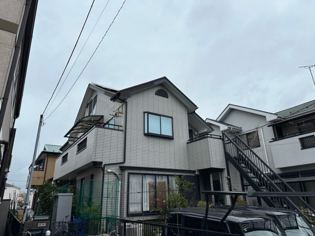 写真：リフォーム事例