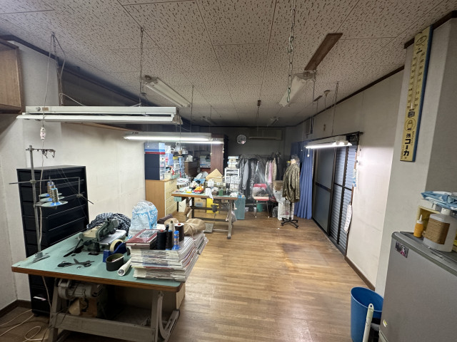 写真：リフォーム事例