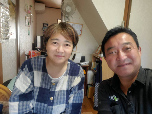 写真：リフォーム事例