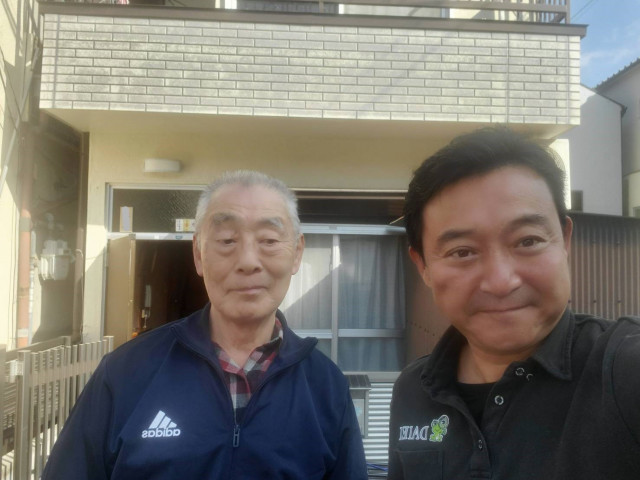 写真：リフォーム事例