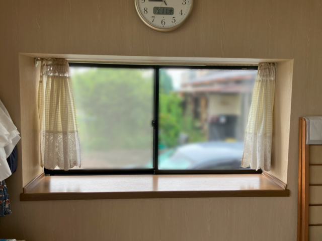 写真：リフォーム事例