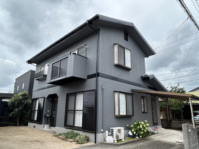 写真：リフォーム事例