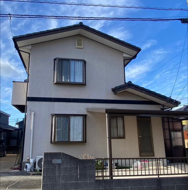 写真：リフォーム事例