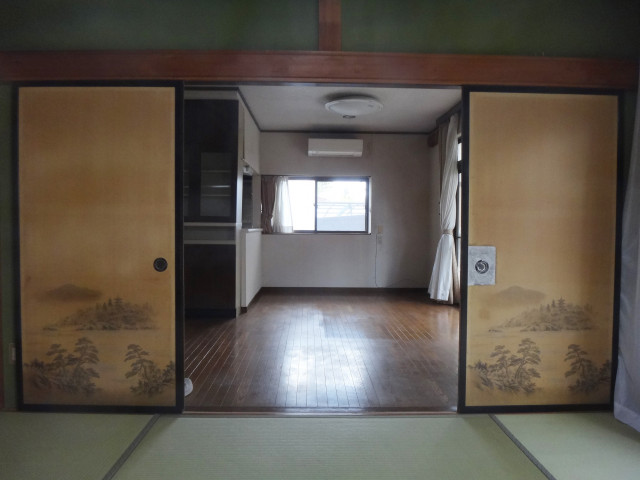 写真：リフォーム事例