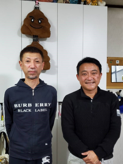 写真：リフォーム事例