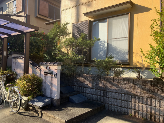 写真：リフォーム事例