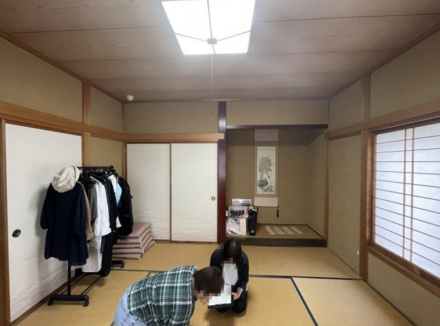 写真：リフォーム事例