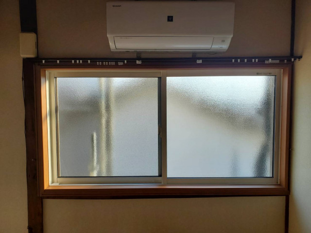 写真：リフォーム事例