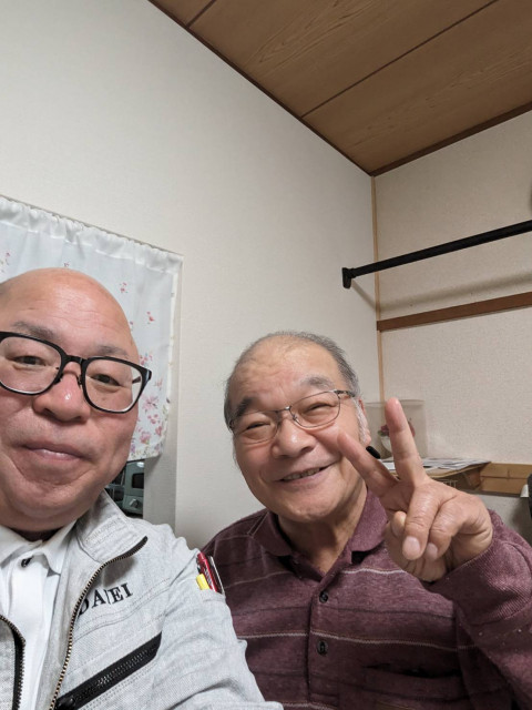 写真：リフォーム事例