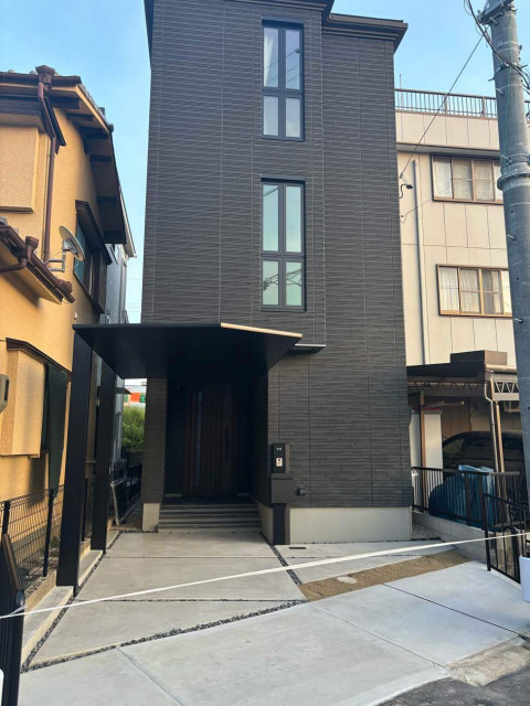 写真：リフォーム事例