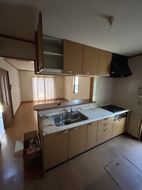 写真：リフォーム事例