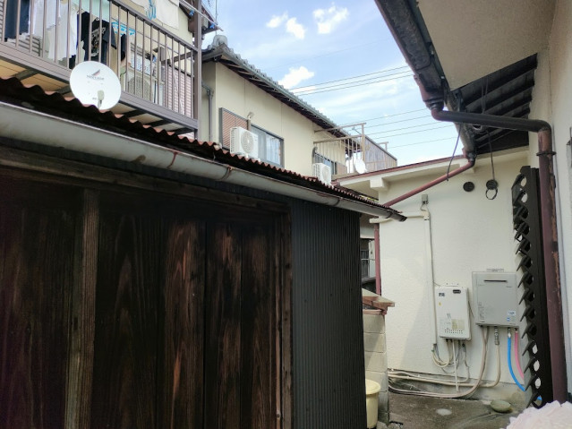 写真：リフォーム事例
