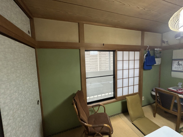 写真：リフォーム事例
