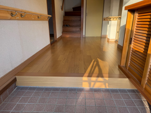 写真：リフォーム事例