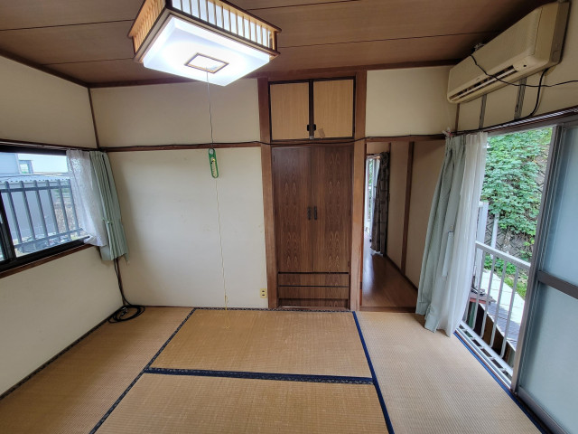 写真：リフォーム事例
