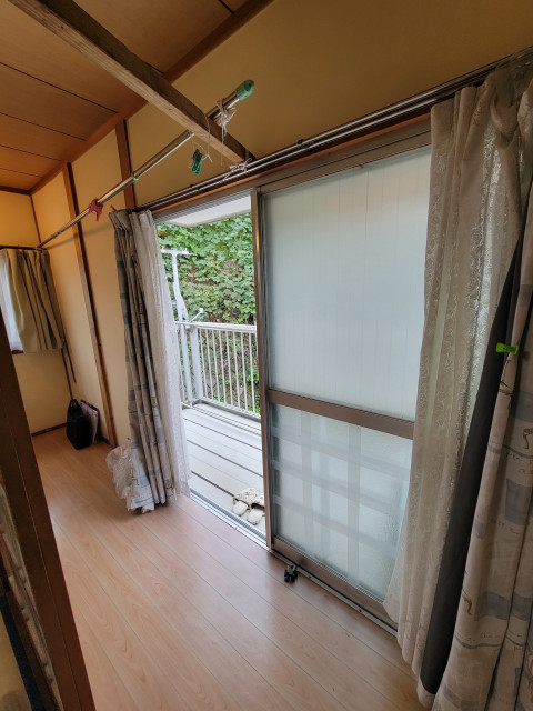 写真：リフォーム事例
