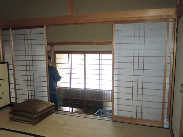 写真：リフォーム事例