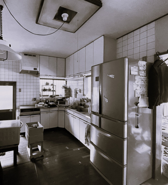 写真：リフォーム事例