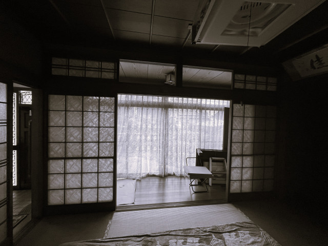 写真：リフォーム事例