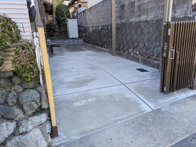 写真：リフォーム事例