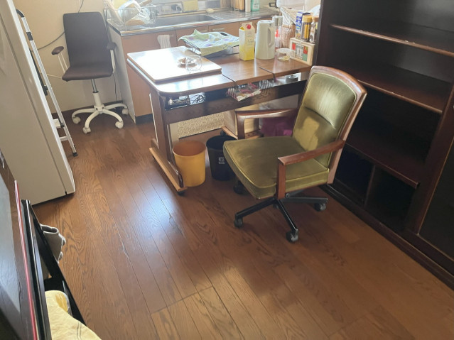 写真：リフォーム事例