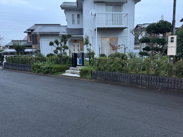 写真：リフォーム事例