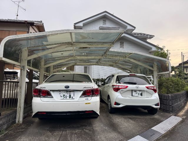 写真：リフォーム事例