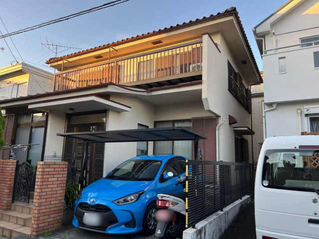 写真：リフォーム事例