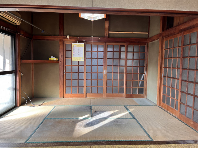 写真：リフォーム事例