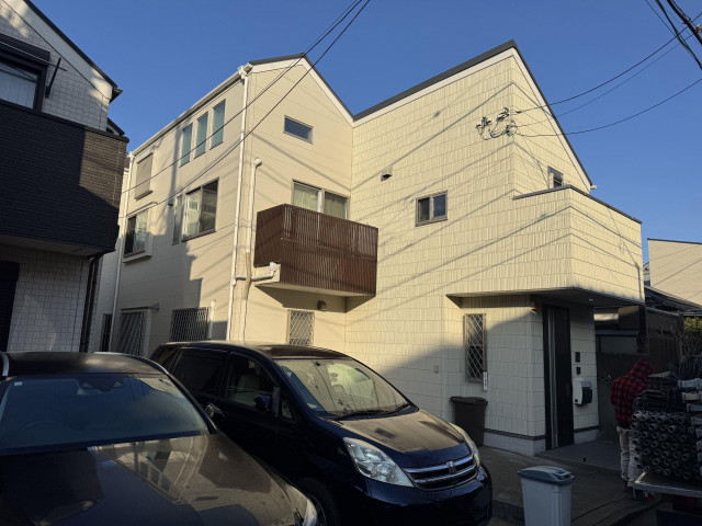 写真：リフォーム事例