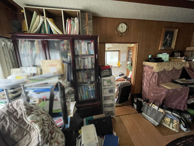 写真：リフォーム事例
