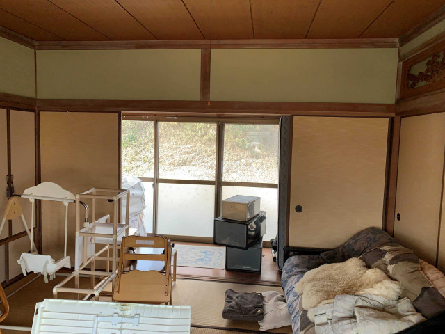写真：リフォーム事例