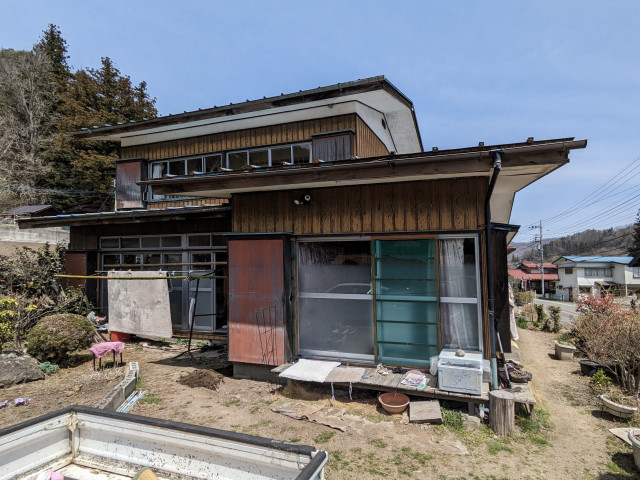 写真：リフォーム事例