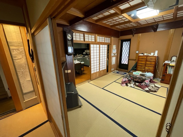 写真：リフォーム事例