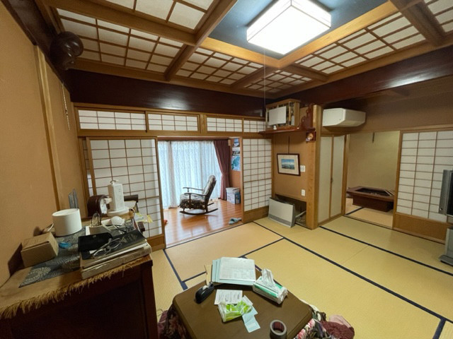 写真：リフォーム事例