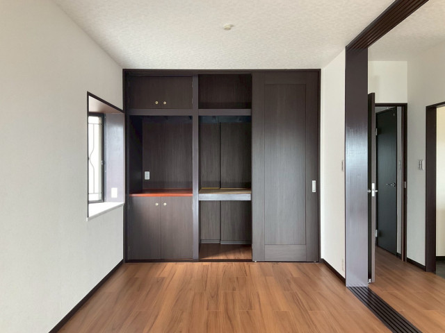 写真：リフォーム事例